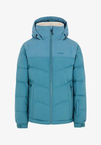 Selezionato, jewel blue