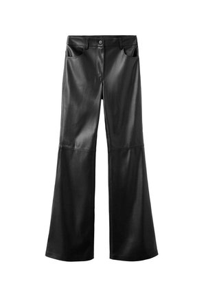Mango, ADULT - Pantalon classique - black