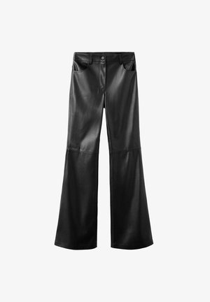 Mango, ADULT - Pantalon classique - black
