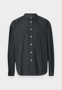 ONSBARRY STRIPE - Skjorter - jet black