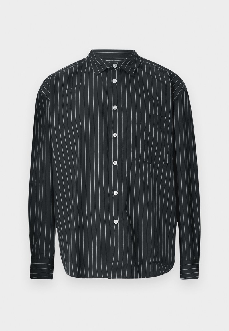 Only & Sons Overhemd zwart