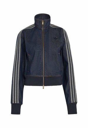 adidas Originals, FIREBIRD, niebieski