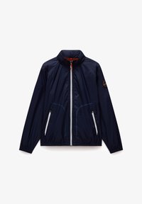 Seleccionado, blu marine