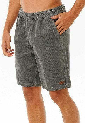 Rip Curl SURF VOLLEY - Swimming shorts - charcoal grey
