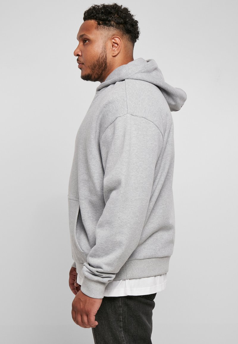 Urban Classics ULTRA HEAVY - Hoodie - grey - Zalando.de