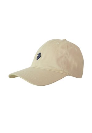 U.S. POLO ASSN. CAP BASECAP POLOMÜTZE RUNDES DACH - Sapka - blau