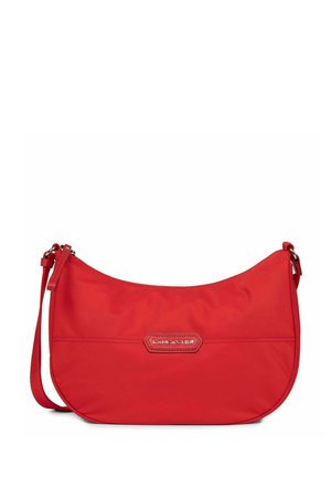 BASIC PREMIUM - Sac bandoulière - rouge