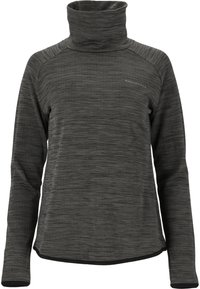 Endurance MIDLAYER L - Langærmet T-shirt -  black