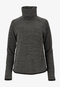 Unausgewählt,  black