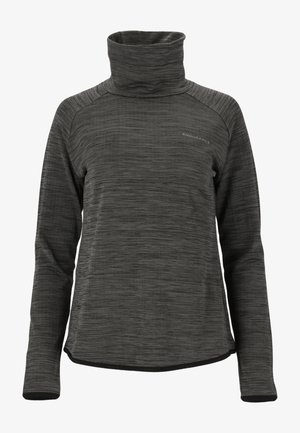Endurance MIDLAYER L - Long sleeved top -  black