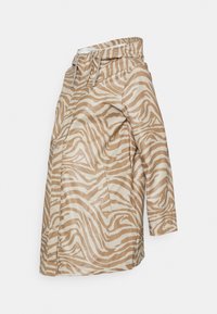 ONLY MATERNITY Parka - orange