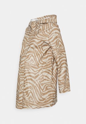 ONLY MATERNITY Parka - orange