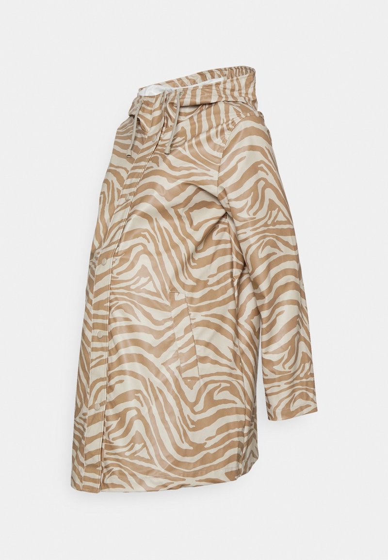 ONLY MATERNITY Parka - orange