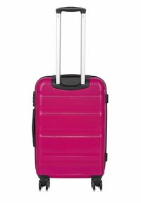 OCHNIK UNISEX różowy