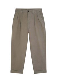Scalpers Chino - brown