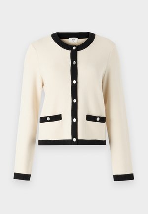 Vest - off-white