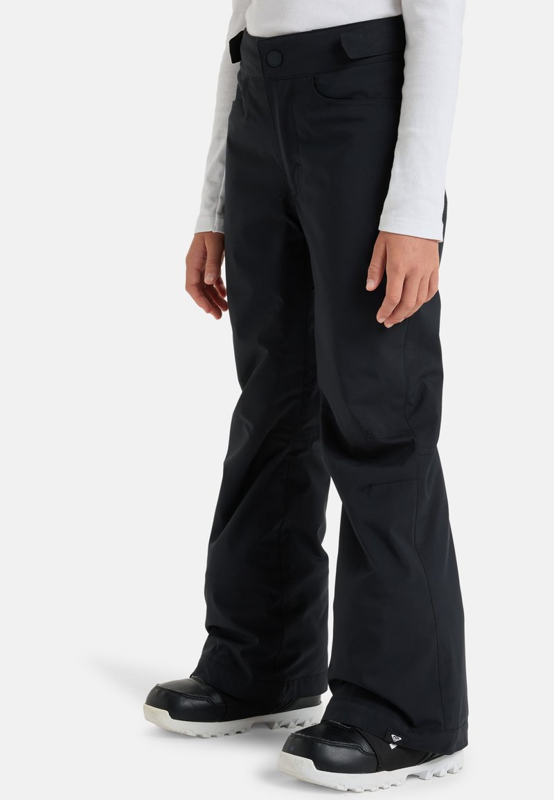 Roxy BACKYARD Pantaloni da neve anthracite/antracite Zalando