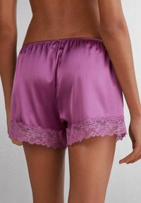 Intimissimi Pyjamasbyxor - rosa j  bright violet