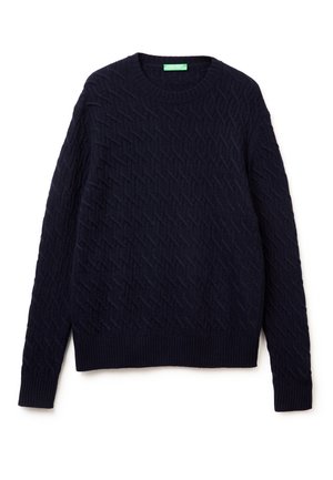 Maglione - blue
