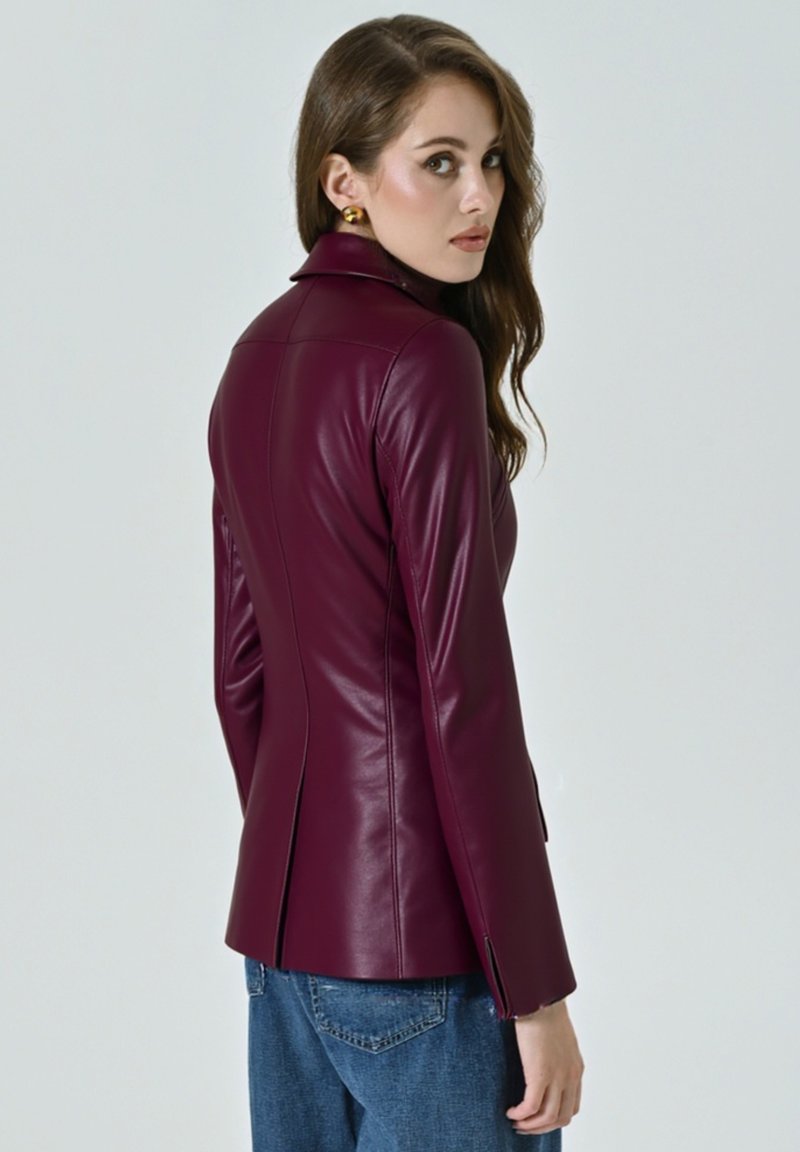 Veste Rinascimento Taille S (34/36) - Spencer Multicolore En Très Bon état Occasion