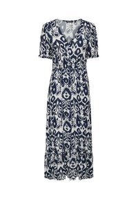 ONLCHIANTI LONG DRESS - Maksikleit - night sky aop:christina print