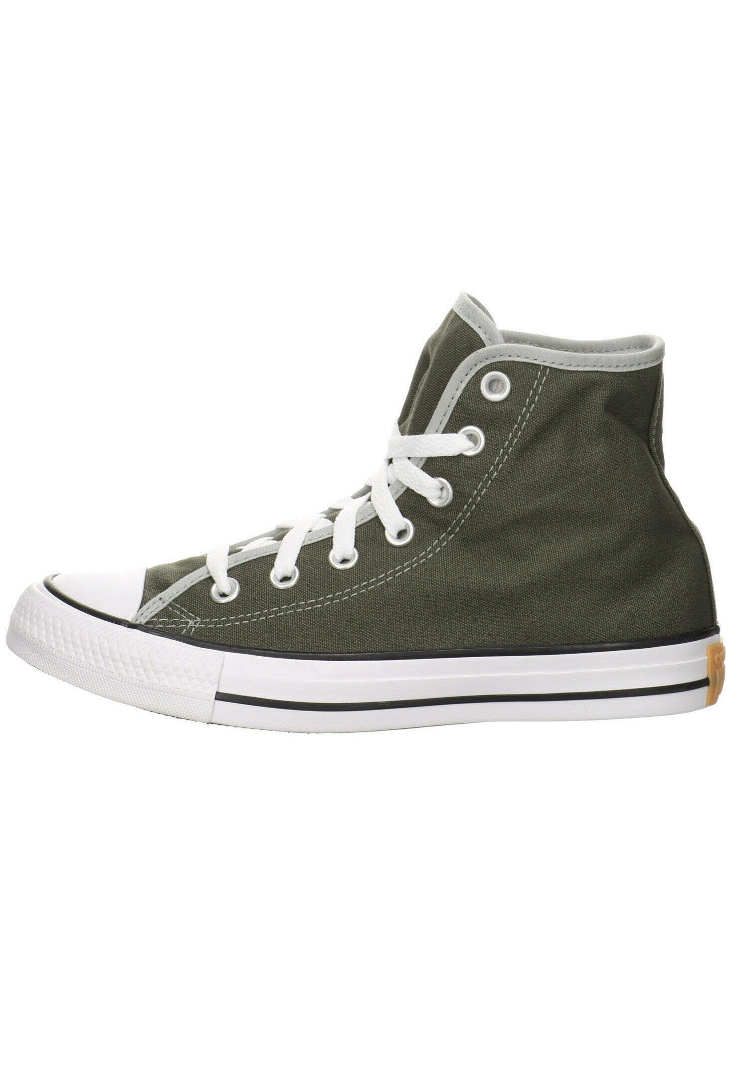 Dunkel grüne chucks Clearance