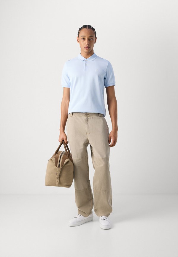 SHORT SLEEVE - Polo shirt - starlight3