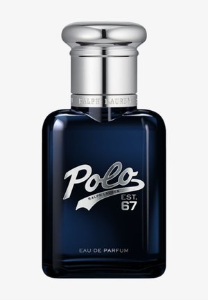 Ralph Lauren Fragrance, POLO 67 EDP - Eau de parfum