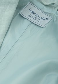 Tutto Piccolo AMERICANA - Americana - verde mar