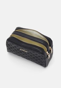 Guess Toalettmappe - black