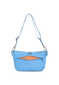 Expatrié BOBBY - Kabelka - blue
