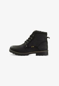 Seleccionado, black