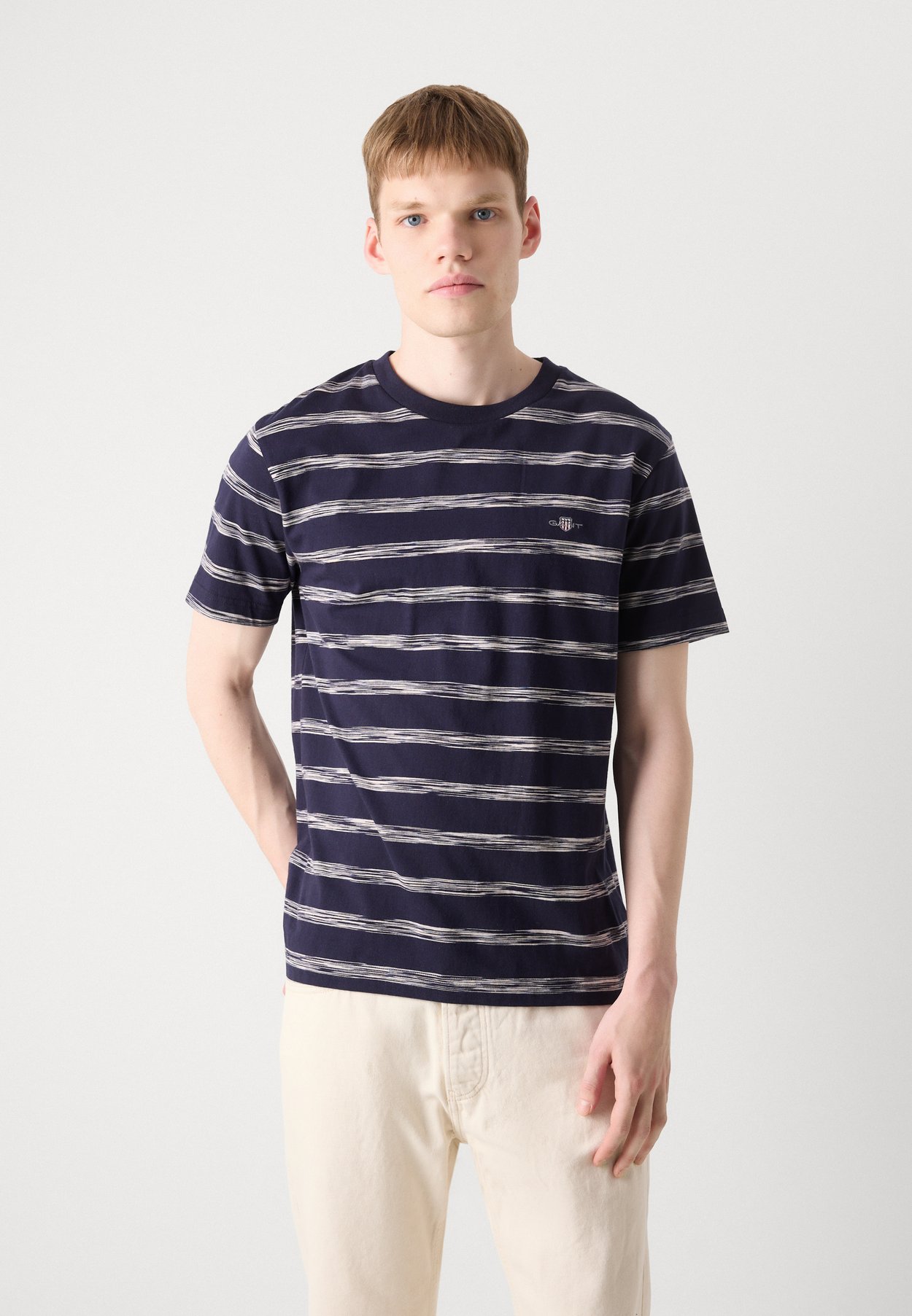 STRIPED