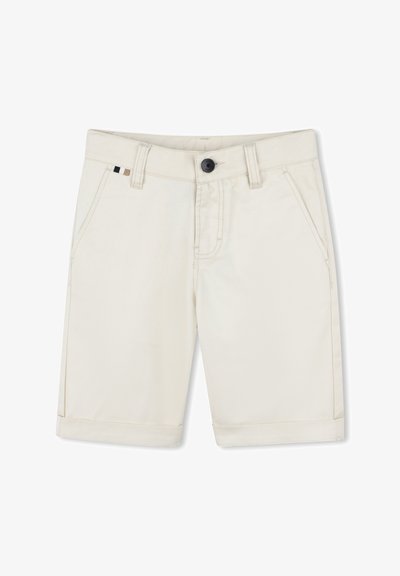 BERMUDA - Chino - sand