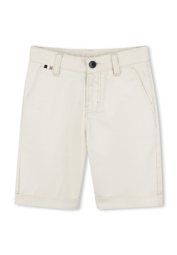BERMUDA  - Chinos - sand3