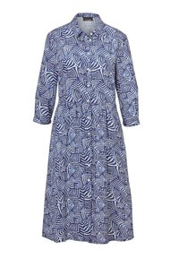 Unausgewählt, royal blue