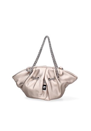 Pierre Cardin Handtas - platinum