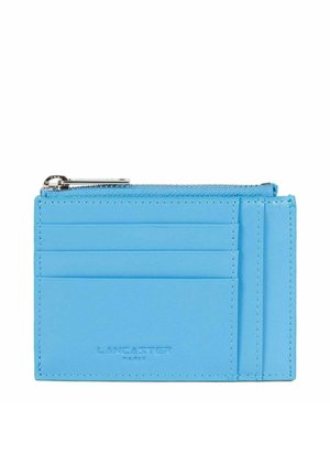 LANCASTER PARIS PM - Portafoglio - bleu atoll