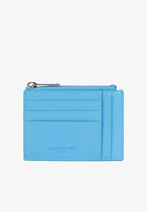 LANCASTER PARIS PM - Portafoglio - bleu atoll