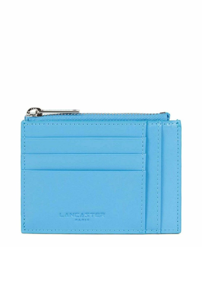 LANCASTER PARIS PM - Portafoglio - bleu atoll
