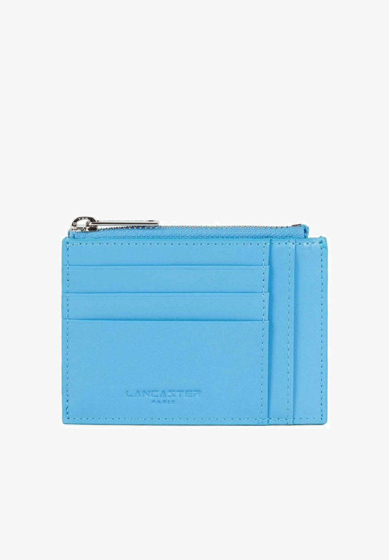 LANCASTER PARIS PM - Portafoglio - bleu atoll