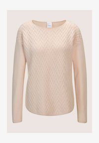 Unausgewählt, powder pink