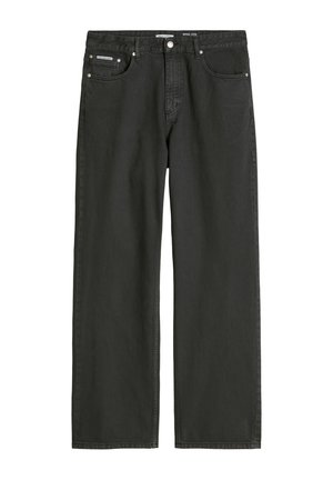 Marc O'Polo DENIM, Jeans Straight Leg - dark green