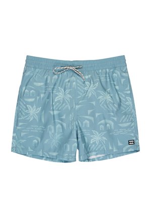 Billabong, VACAY LB - Badeshorts - blue
