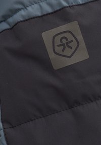 Color Kids QUILT - Vinterjacka - stormy weather