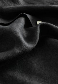 Next SIGNATURE SHORT SLEEVE  - Hemd - black