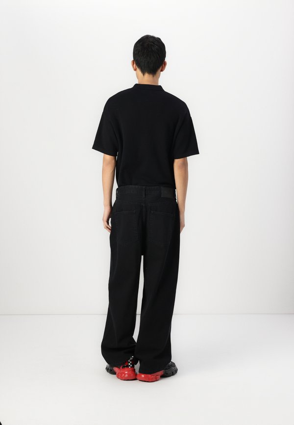 ONSCARL BALLOON - Loose Jeans3