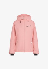 Valitud, genuine pink