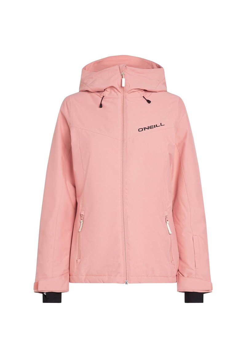 O’Neill Ski jas donkerroze