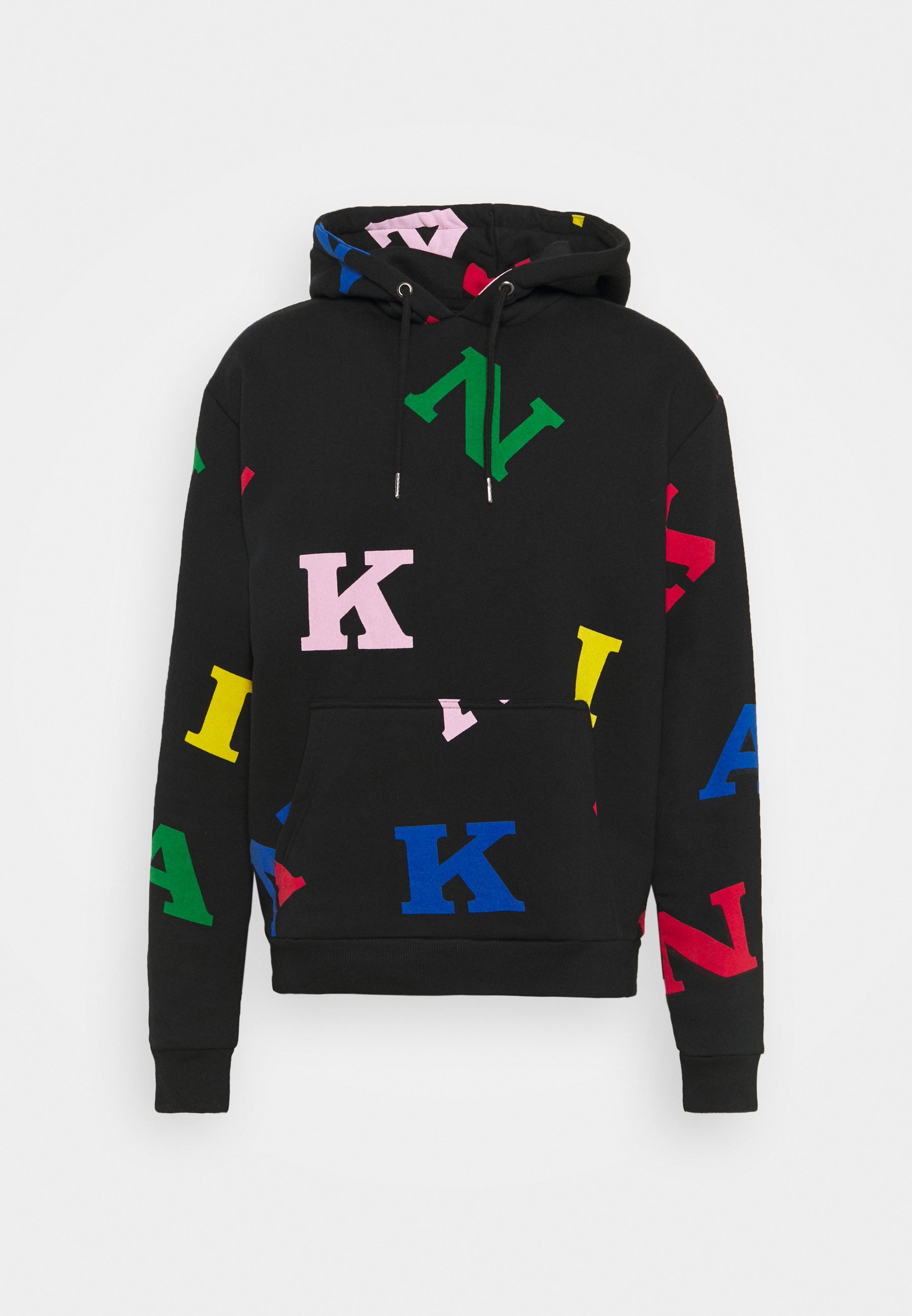 Herren UNISEX RETRO LOGO HOODIE - Kapuzenpullover Herren UNISEX RETRO LOGO HOODIE - Kapuzenpullover